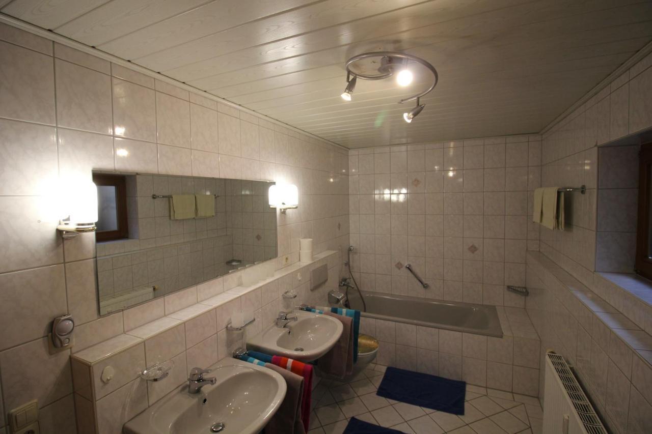 Roetenbacher Wiesen Friedenweiler Ngoại thất bức ảnh